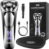 YIRISO Electric Razor for Men.