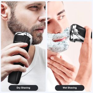 YIRISO Electric Razor for Men.