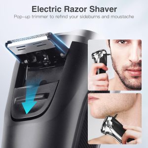 YIRISO Electric Razor for Men.