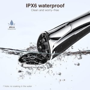 YIRISO Electric Razor for Men.