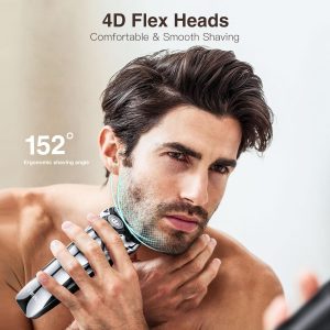 YIRISO Electric Razor for Men.
